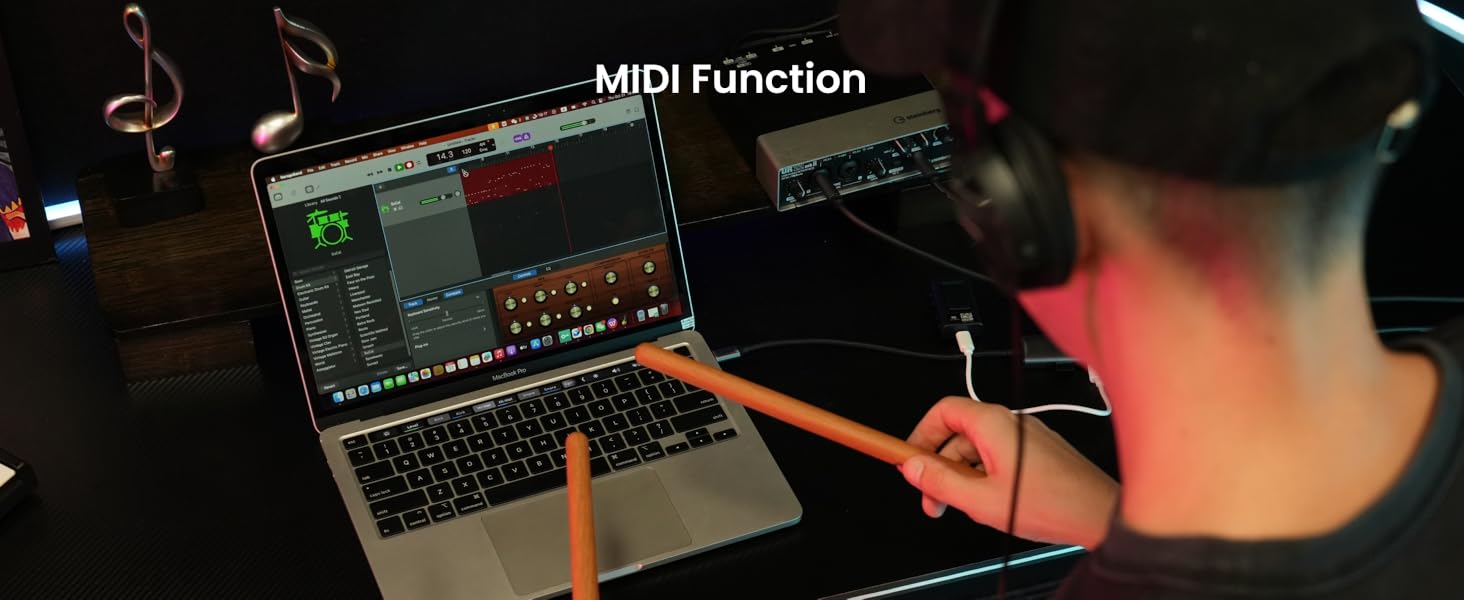 midi