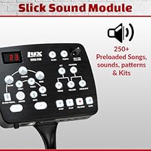 Slick Sound Module