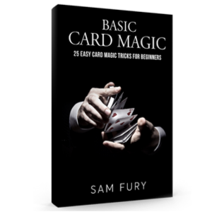 Basic Card Magic Image