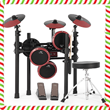 Electronic Drum Set