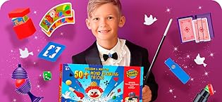 magic kit for kids