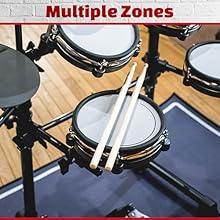 Multiple Zones