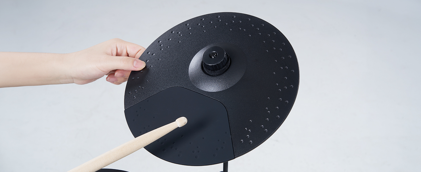 electronic drum