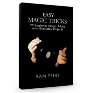 Easy Magic Tricks Image