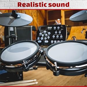 Realistic Sound